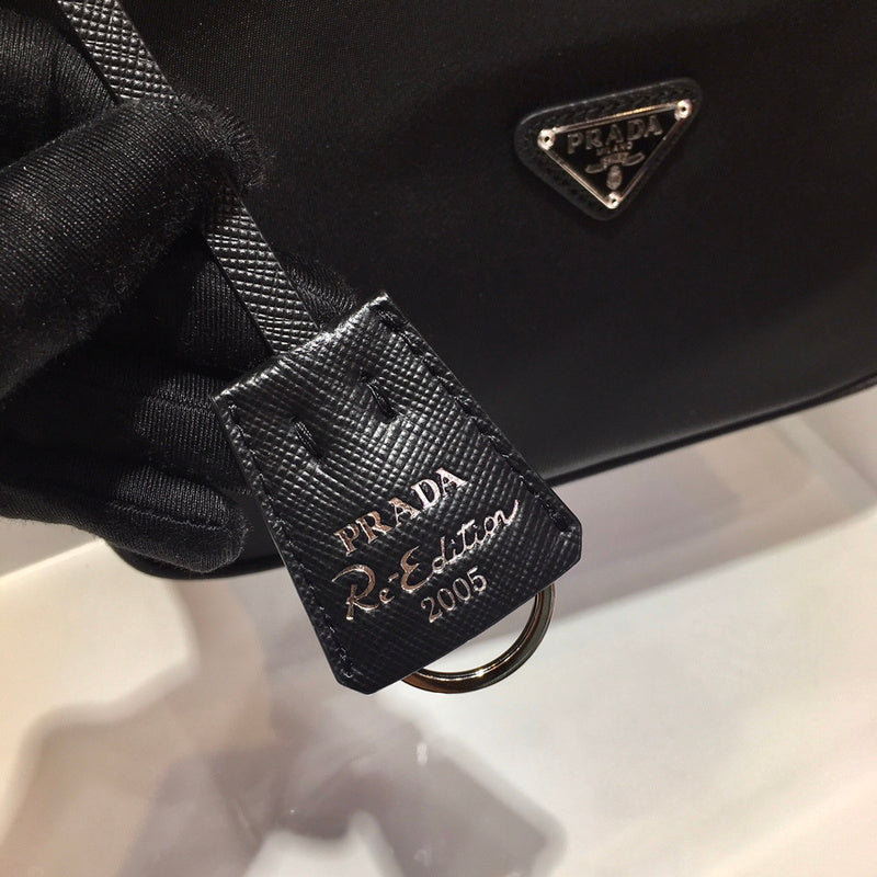Satchel Bags - PRA Bags - 549
