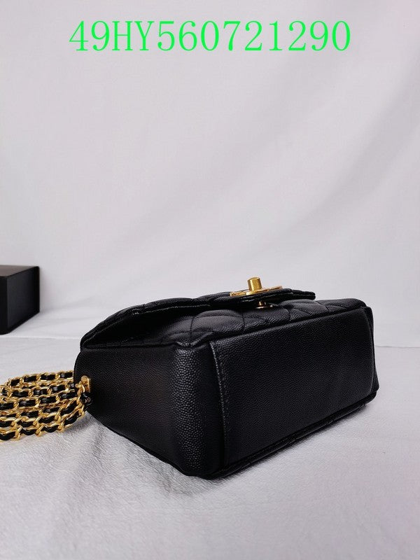 Satchel Bags - CHL Bags - 5217