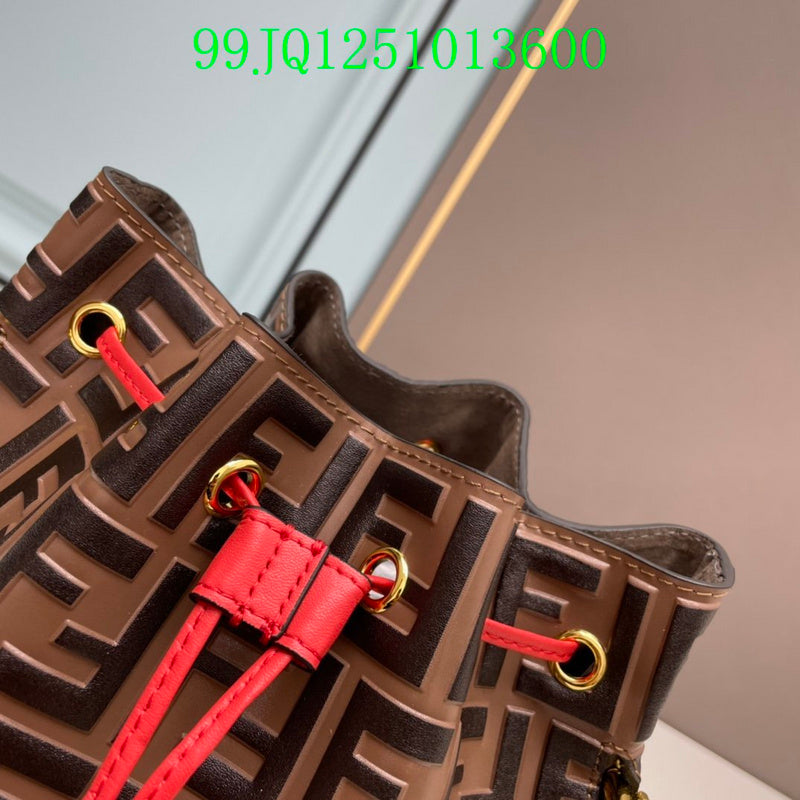 Glami - FDE Bags - 1332
