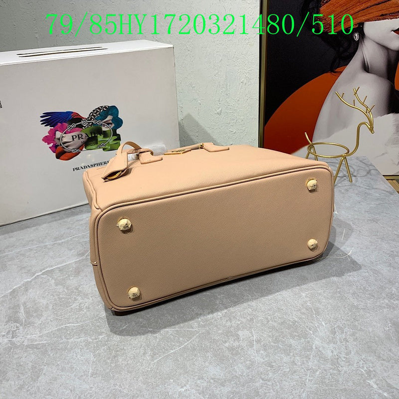 Satchel Bags - PDA Bags - 4560