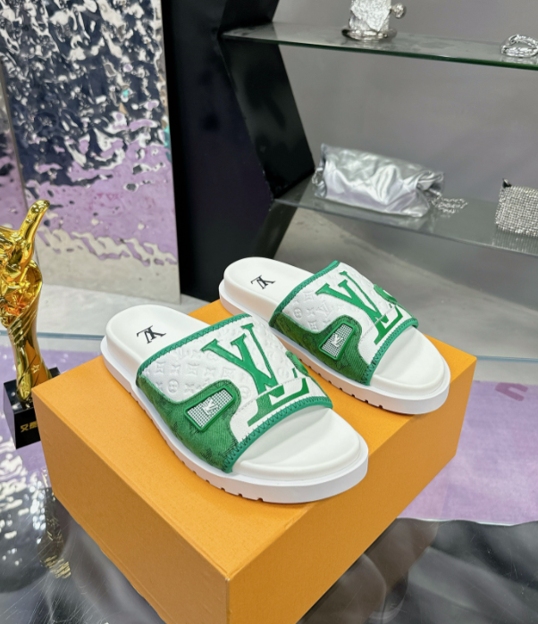 SAMC - LOV Men Shoes - 159