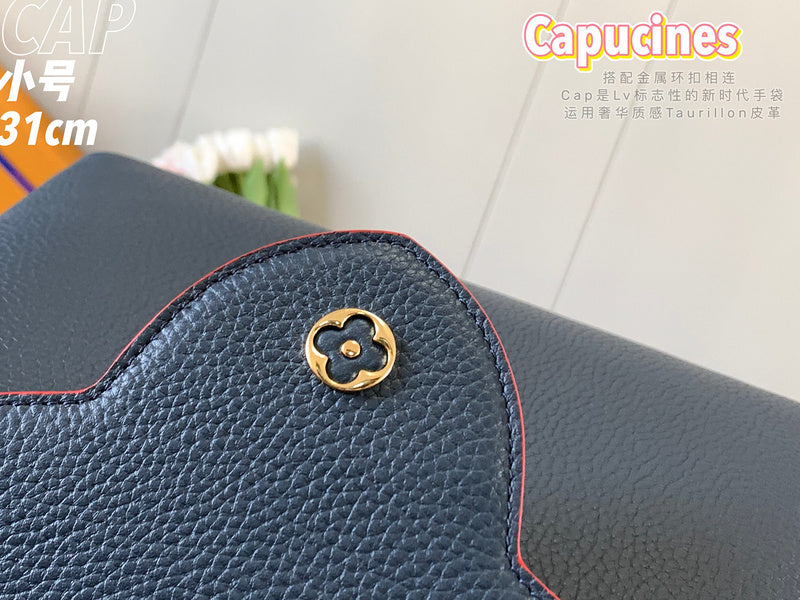 Glamy - LOV Bags - 1210