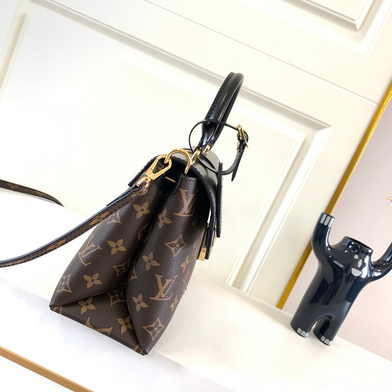 Satchel Bags - VL Bags - 286