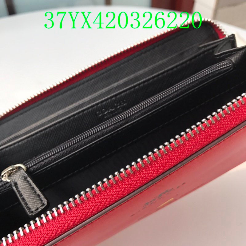 Glami - CAH Wallet - 095