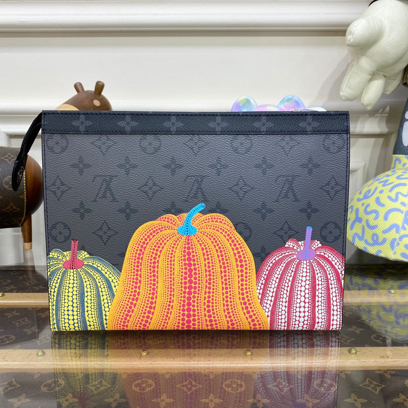 Fashion Lu-Vi bags - 2652