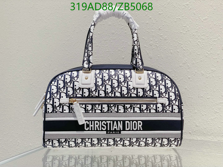 SAMCC - DOR Bags - 1195