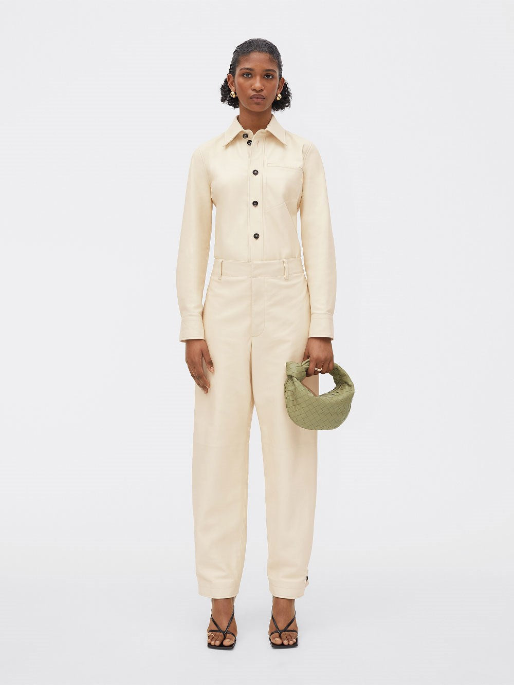 Bottega Veneta Women Mini Jodie