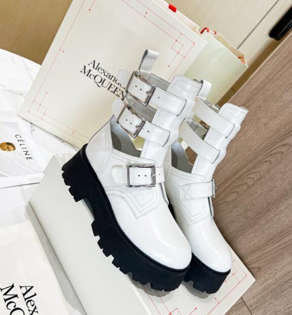 Glamy - AQ Women Shoes - 161