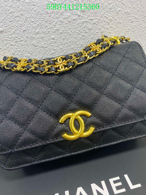 Glami - CHL Bags - 1672