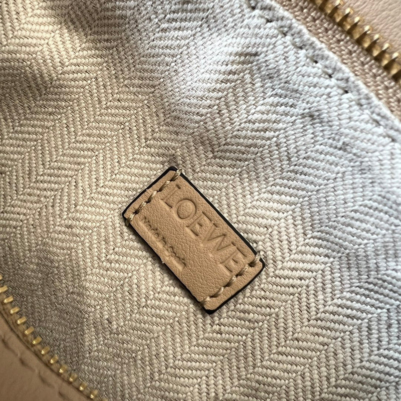 Glamy - LWO Bags - 590
