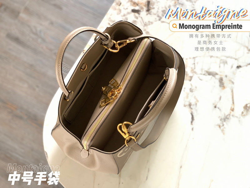 Glami GlamI Lu-Vi Bags - 16633