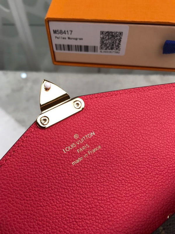 Glami Fashion Lu-Vi bags - 9132