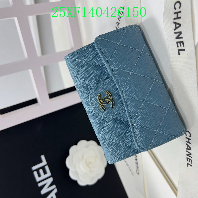 Glami - CHL Wallet - 2369