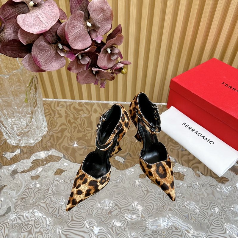 Glami - FGO Women Shoes - 230