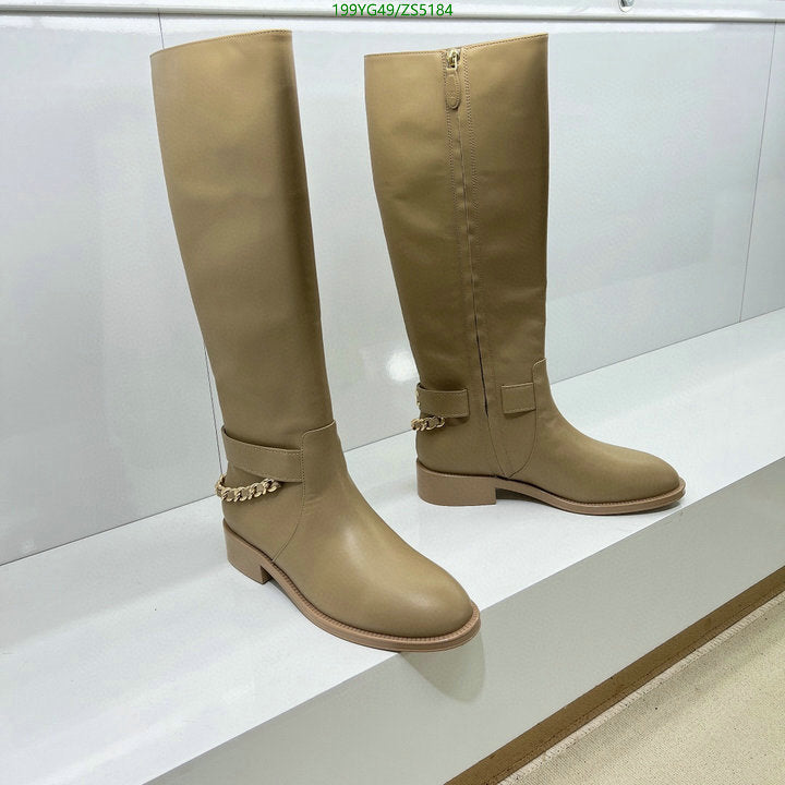 SAMC - Mix Boots - 413