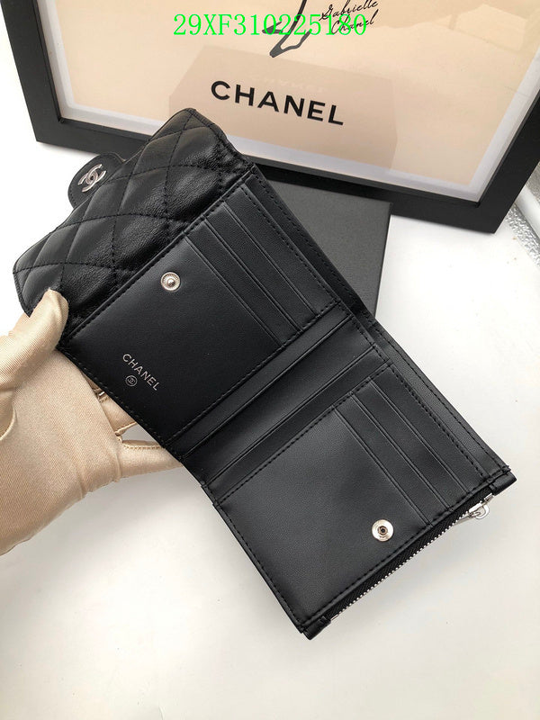 Glami - CHL Wallet - 2544