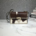 Satchel Bags - VTO Bags - 158