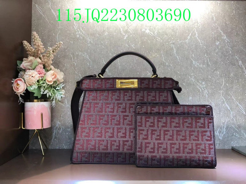 Glami - FDE Bags - 3251