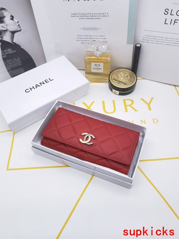 Glami- - Mix Wallets - 614