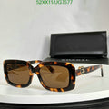 SAMC - CHL Glasses - 200