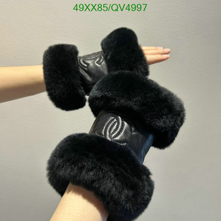 SAMC - CHL Gloves - 148
