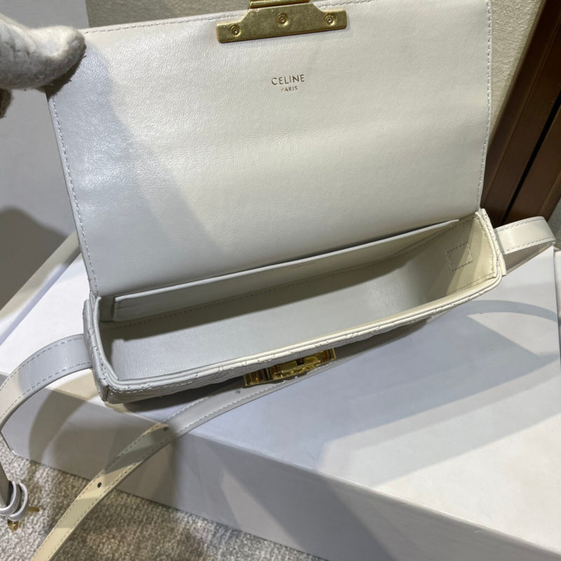 Glamy - COL Bags - 1042