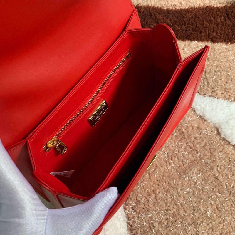 DoG Glami- Glami- Bag - 044