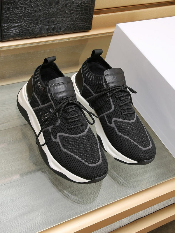 Glami - BRE Men Shoes - 668