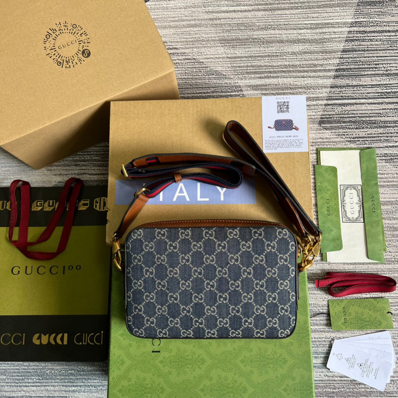 Glami-i - Guki Men Bags - 156