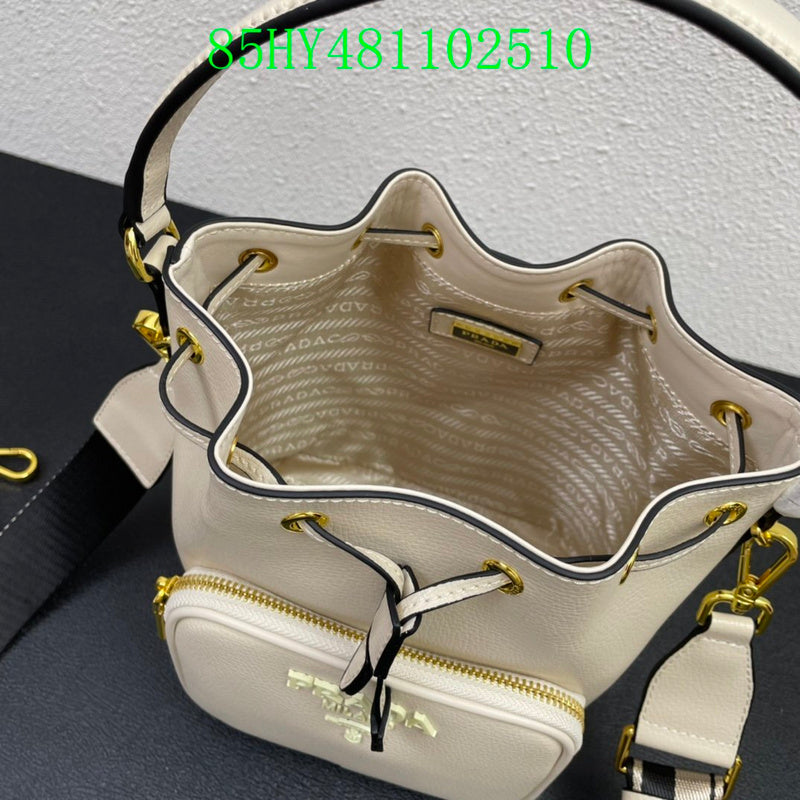 Satchel Bags - PDA Bags - 3885