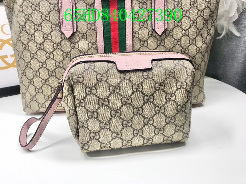 Glami Fashion - GCI Bags - 11012