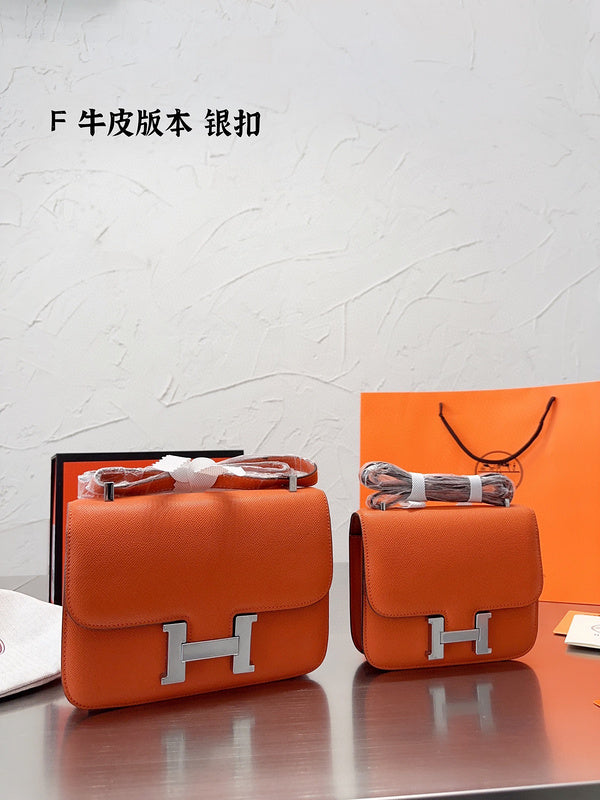 Satchel Bags - HMS-Bags - 492