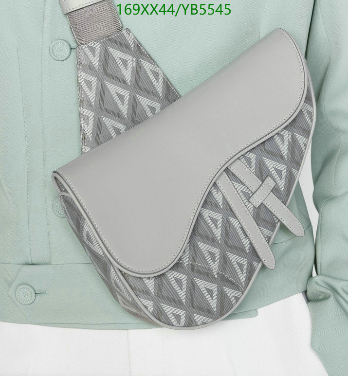 SAMCC - DOR Bags - 1485