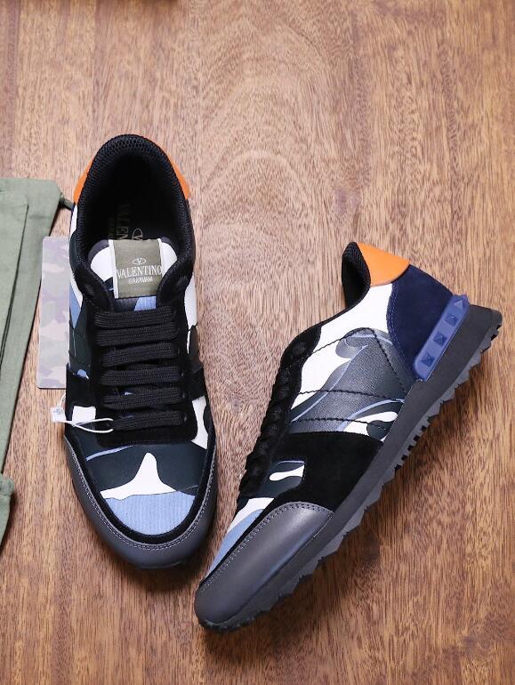 SAMC - VEL Men Shoes - 361