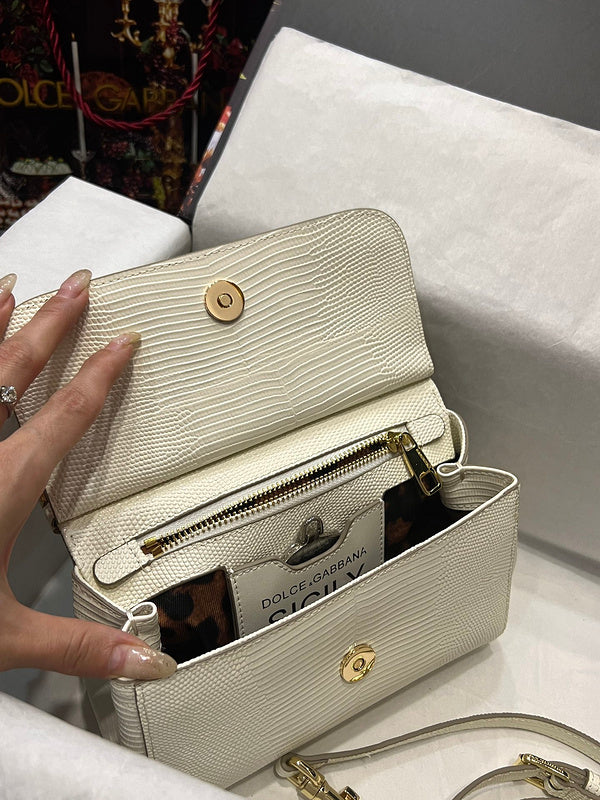 Glamy - DG bag - 110