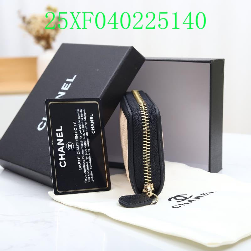 Glami - CHL Wallet - 2569