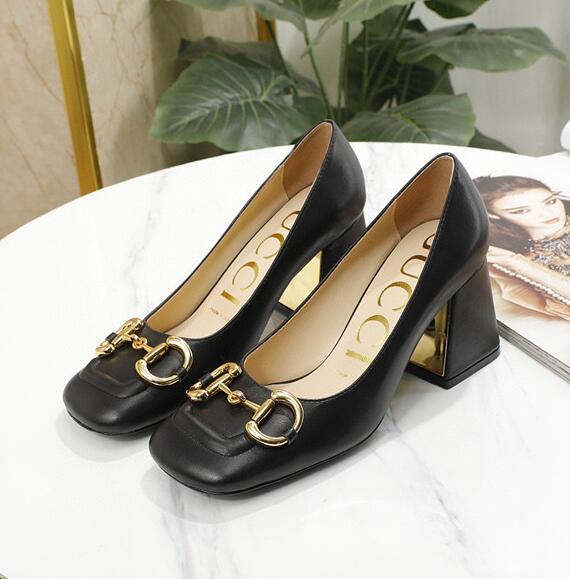 SAMC - GUKI Women Shoes - 1620