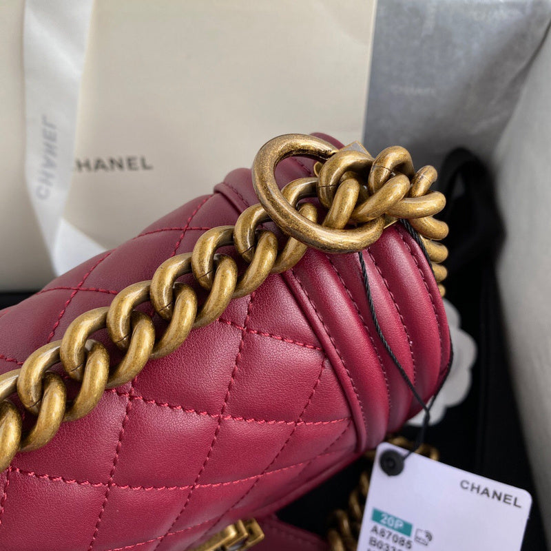 Glami- Glami- Glami- Bag - 068