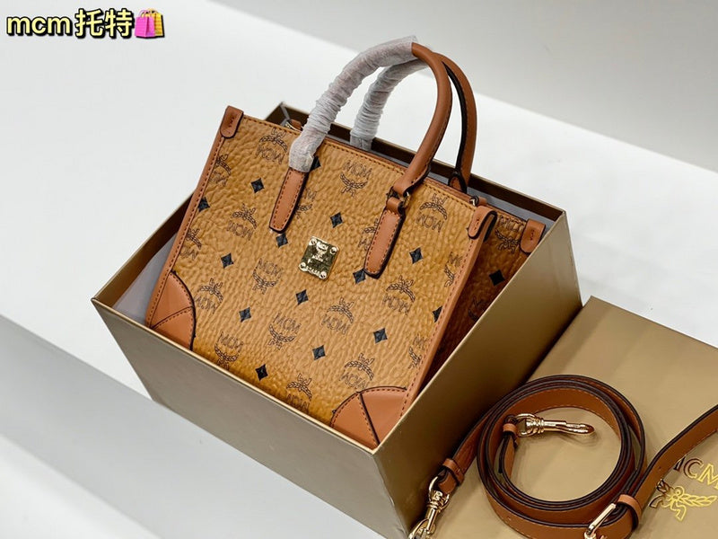 Glami- - MQM Bags - 195