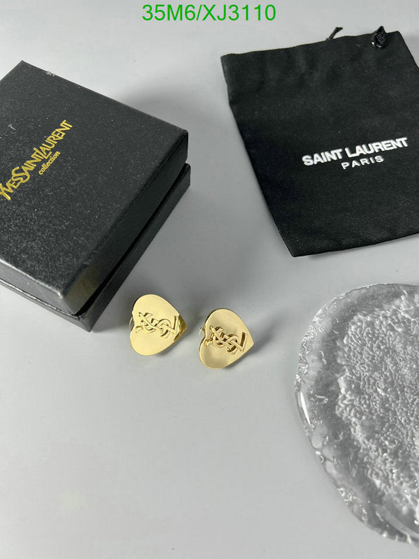 SAMC - YLS Jewelry - 102