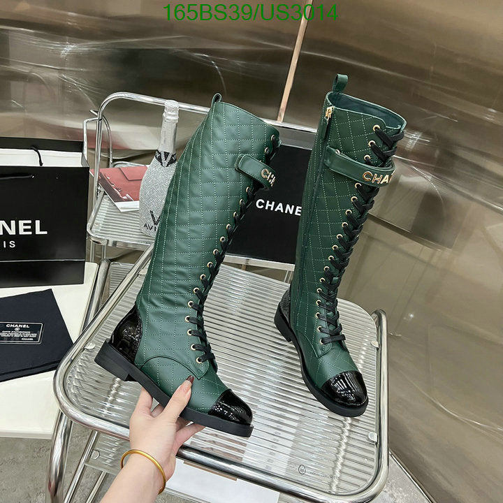 SAMC - CHL Women Boots - 023