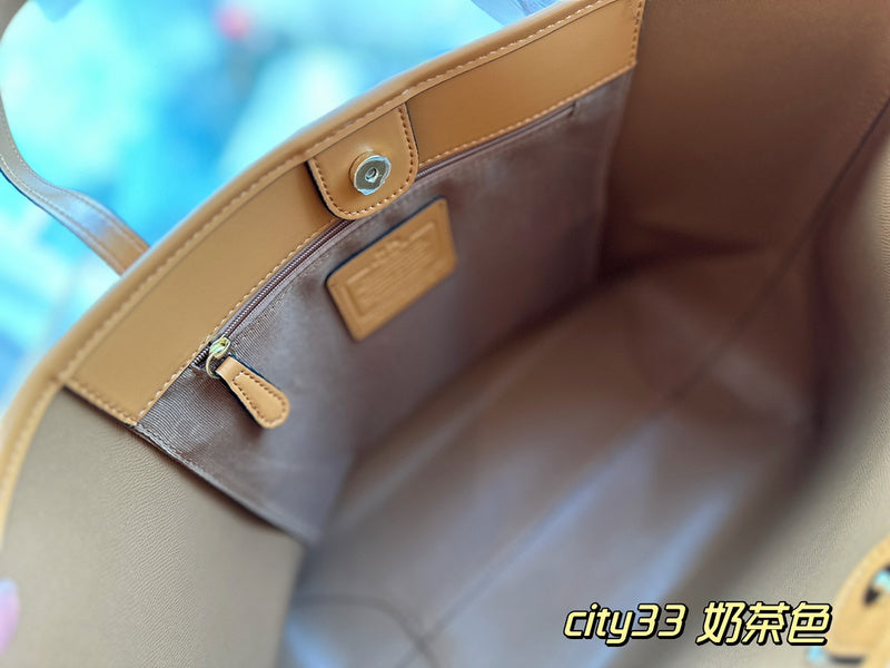 Satchel Bags - CCH Bags - 341