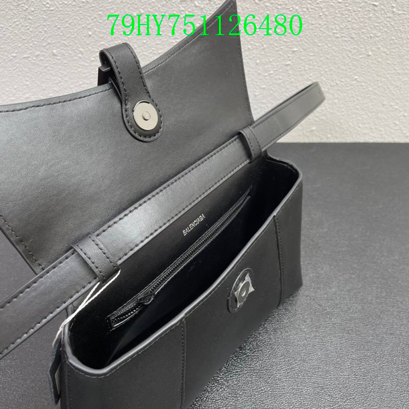 Satchel Bags - BGA Bags - 2406