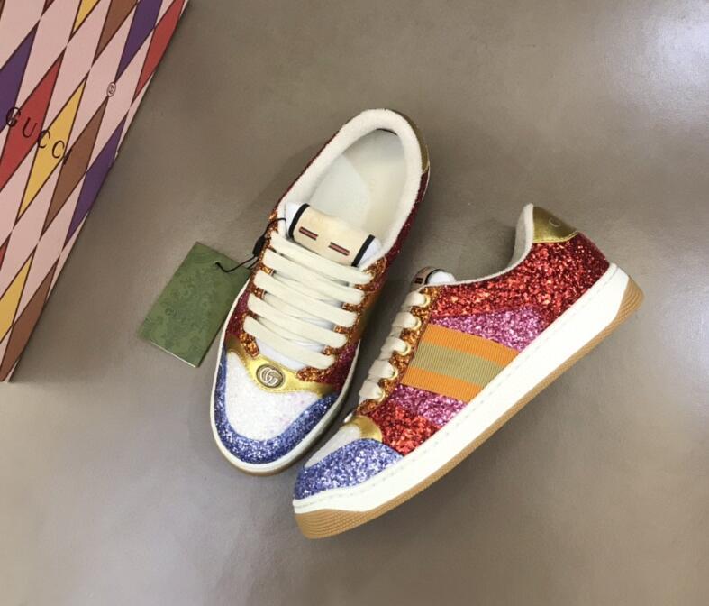 SAMC - GUKI Men Shoes - 549