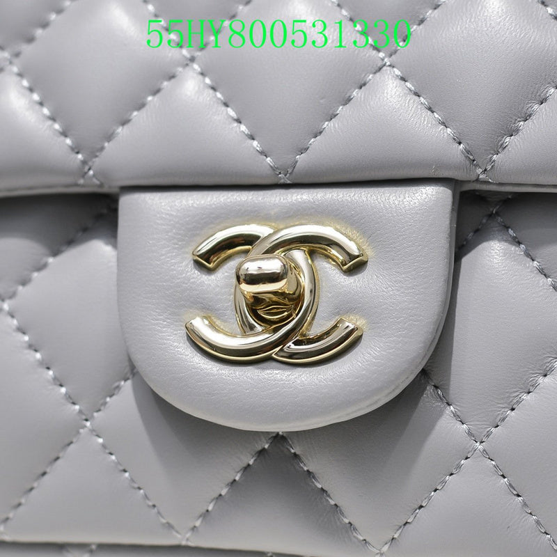 Satchel Bags - CHL Bags - 5143