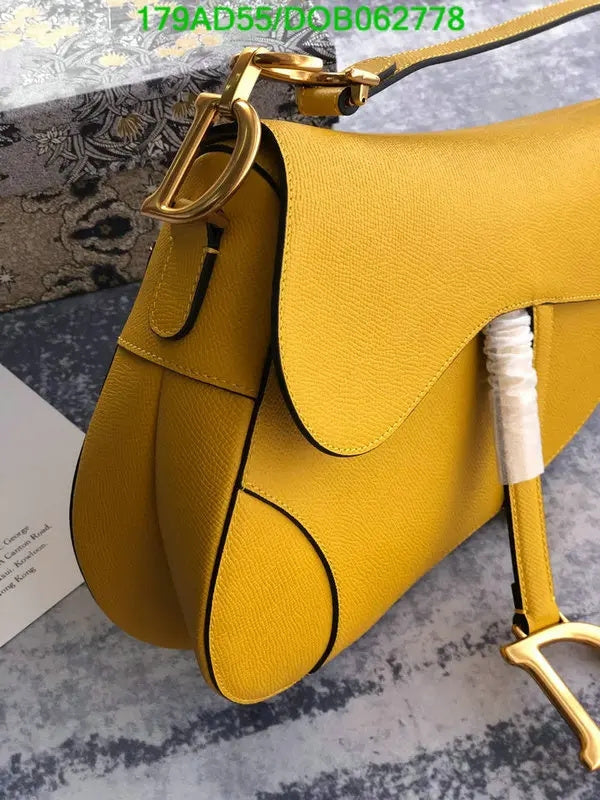 SAMCC - DOR Bags - 1528