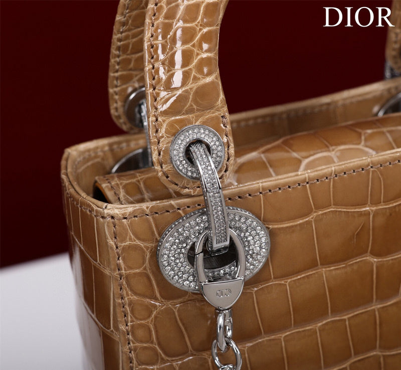 ELE - Dir Bags - 1660