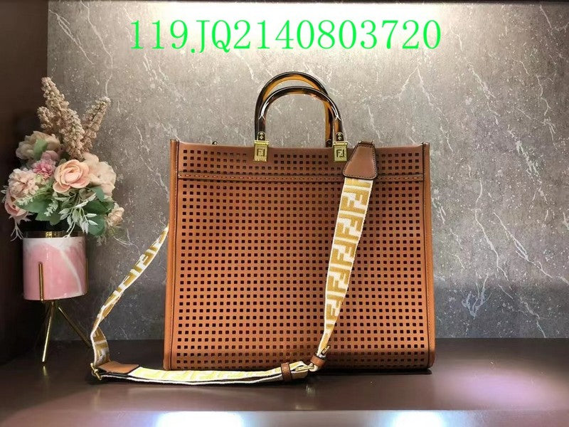 Glami - FDE Bags - 3244