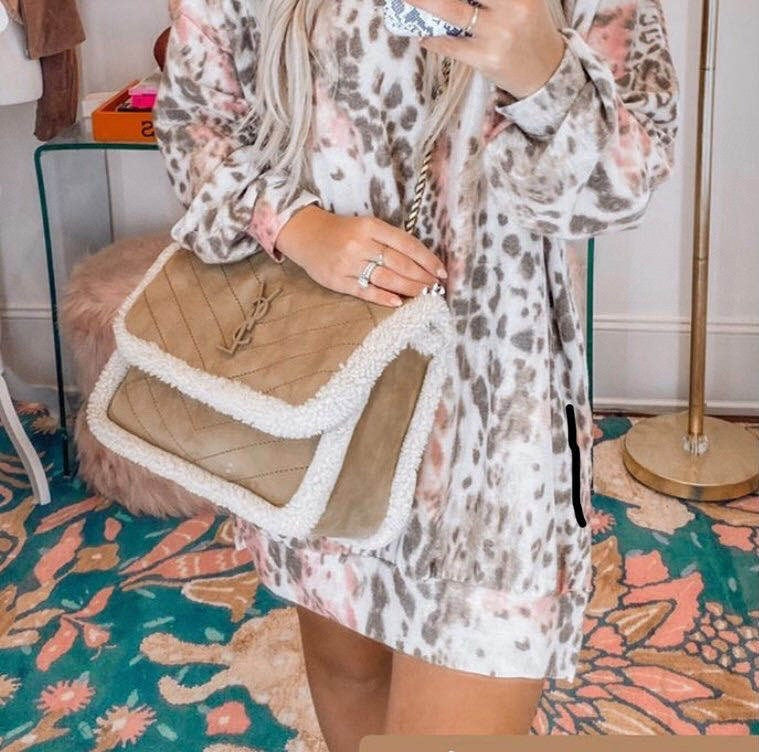 Satchel Bags - SLY Bags - 856