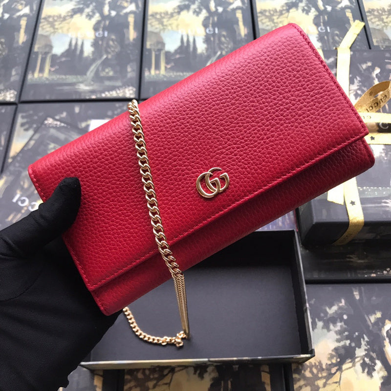 Glami-i - Guki Wallet - 632